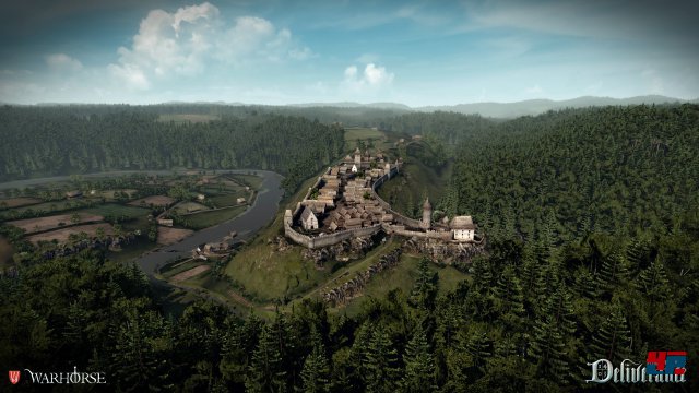 Screenshot - Kingdom Come: Deliverance (PC)