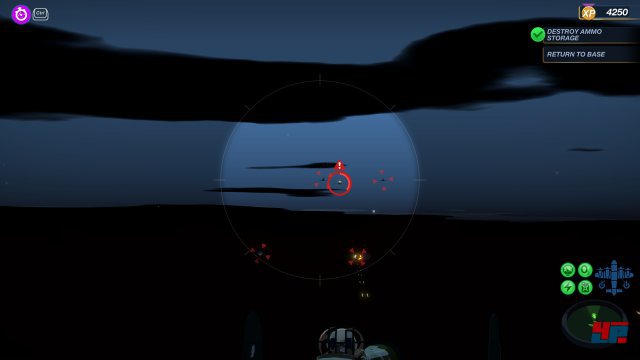 Screenshot - Bomber Crew (PC) 92570090