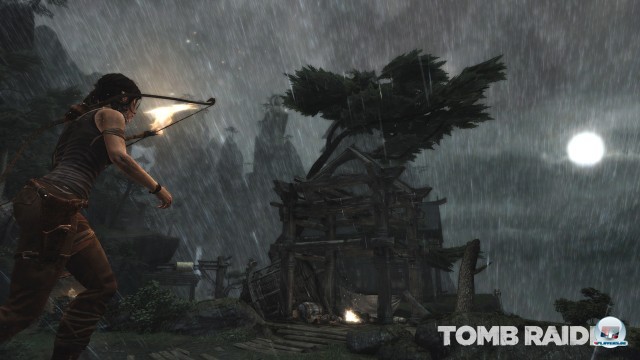 Screenshot - Tomb Raider (360) 2229254