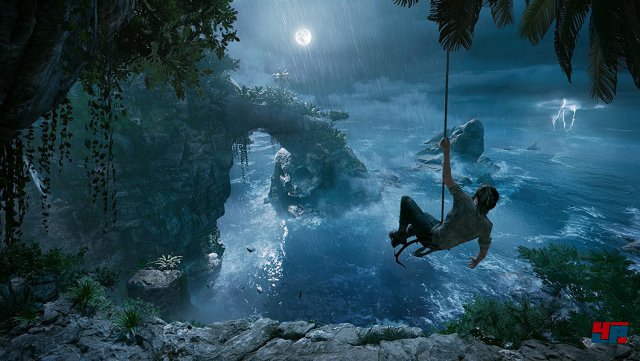 Screenshot - Shadow of the Tomb Raider (PC) 92564315