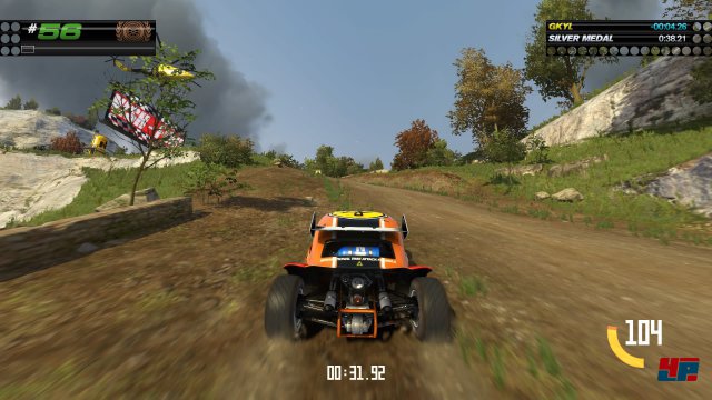 Screenshot - Trackmania Turbo (PlayStation4) 92522691