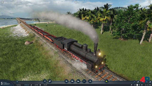 Screenshot - Transport Fever 2 (PC) 92602546