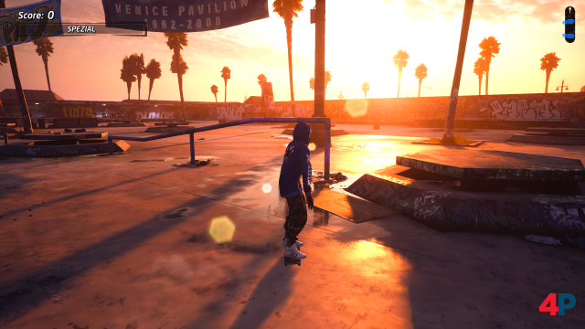 Screenshot - Tony Hawk's Pro Skater 1   2 (PS4) 92623624
