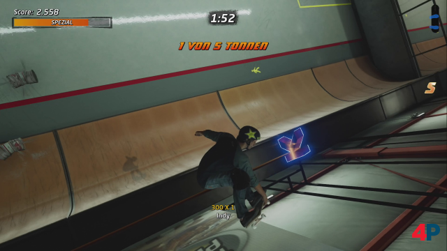 Screenshot - Tony Hawk's Pro Skater 1   2 (PS4) 92623639