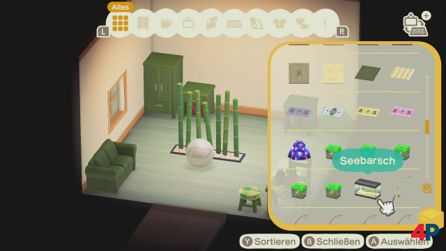 Screenshot - Animal Crossing: New Horizons (Switch) 92607678
