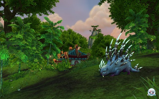 Screenshot - World of WarCraft: Mists of Pandaria (PC) 2330072