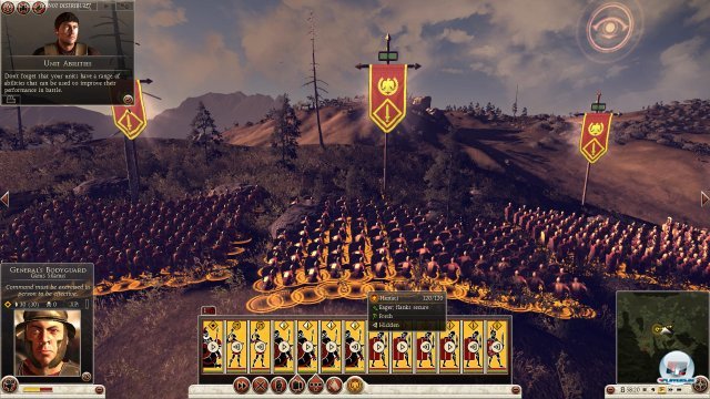 Screenshot - Total War: Rome 2 (PC) 92466274