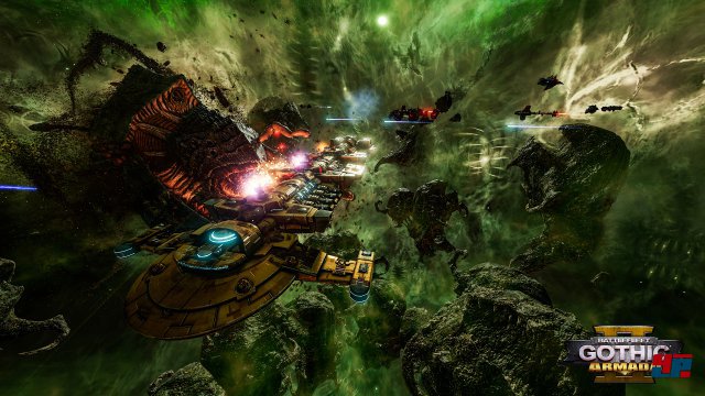 Screenshot - Battlefleet Gothic: Armada 2 (PC) 92575861