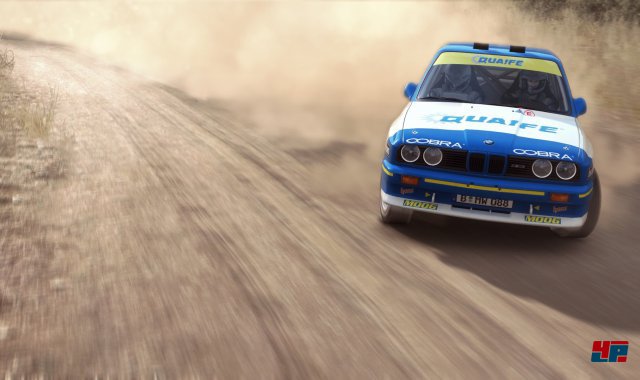 Screenshot - DiRT Rally (PC) 92503868