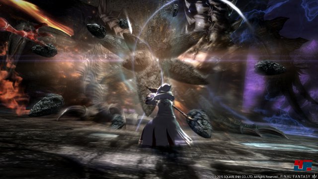 Screenshot - Final Fantasy 14 Online: Heavensward (PC) 92505244