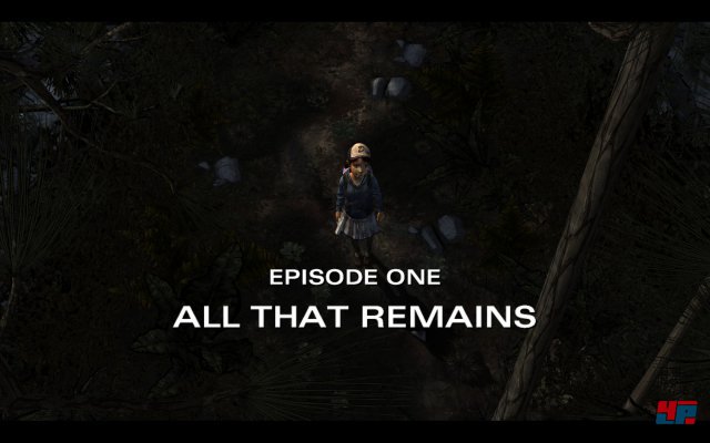 Screenshot - The Walking Dead 2 - Episode 1 