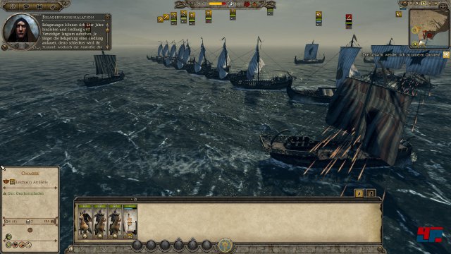 Screenshot - Total War: Attila (PC) 92499790
