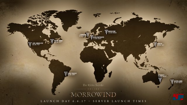 Screenshot - The Elder Scrolls Online: Morrowind  (PC) 92546381