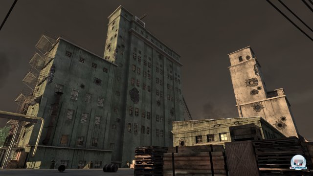 Screenshot - Red Orchestra 2: Heroes of Stalingrad (PC) 2270392