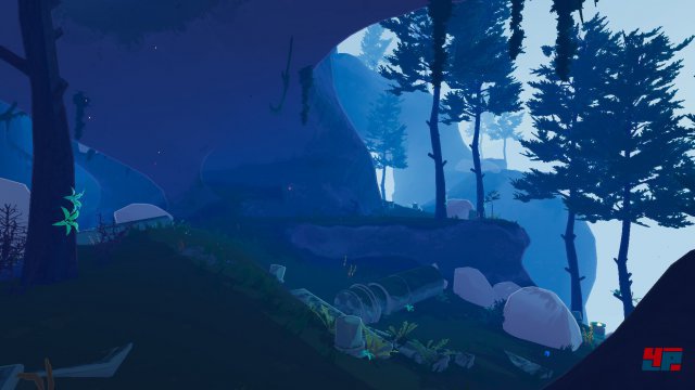 Screenshot - Risk of Rain 2 (PC)