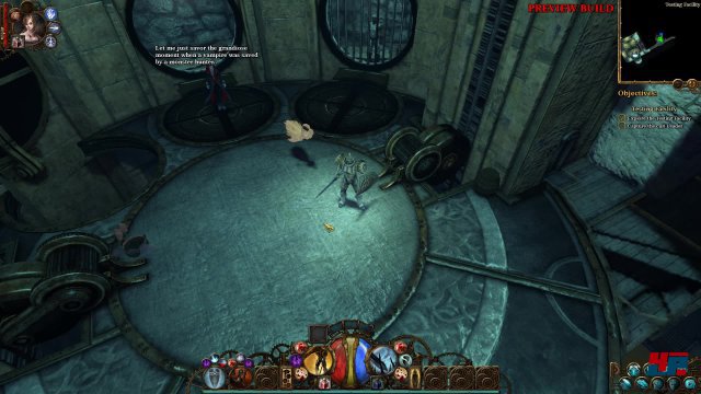 Screenshot - The Incredible Adventures of Van Helsing 3 (PC) 92504545