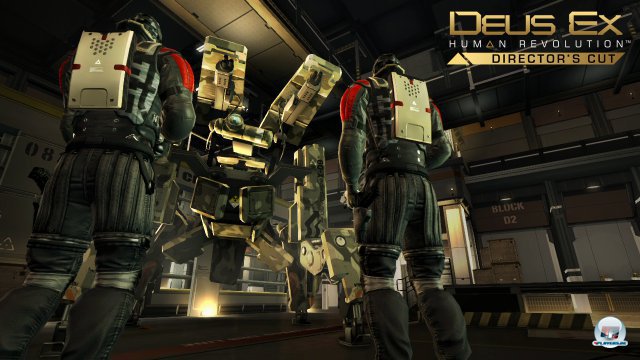 Screenshot - Deus Ex: Human Revolution (Wii_U) 92470969
