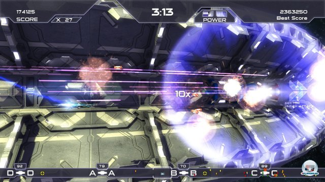 Screenshot - Orbitron: Revolution (PC) 2314852