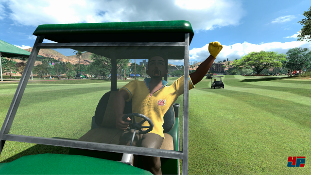 Screenshot - Everybody's Golf (PS4) 92552837
