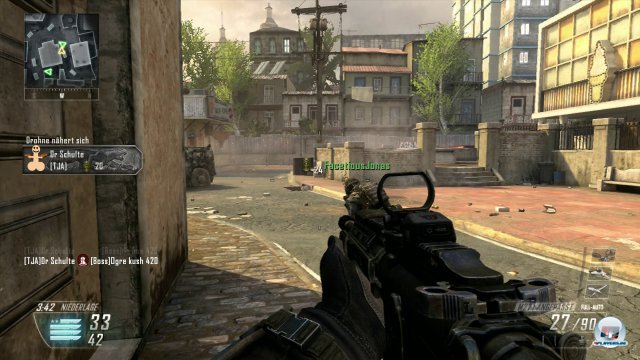 Screenshot - Call of Duty: Black Ops II (360) 92421142