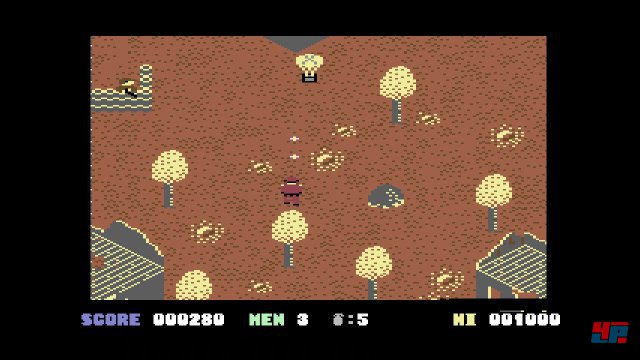 Screenshot - The C64 Mini (Spielkultur) 92576452