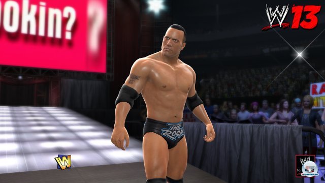 Screenshot - WWE '13 (360) 92402702