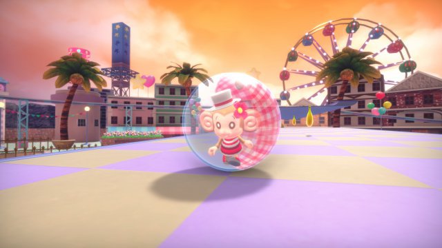 Screenshot - Super Monkey Ball: Banana Mania (PS4, PlayStation5, Switch, One, XboxSeriesX)