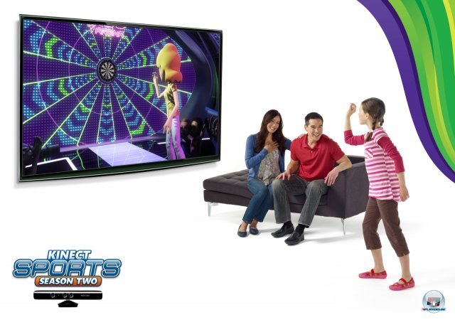 Screenshot - Kinect Sports: Season 2 (360) 2267412