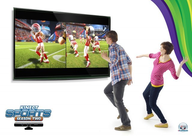 Screenshot - Kinect Sports: Season 2 (360) 2267472