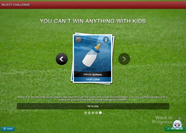Screenshot - Football Manager 2013 (PC) 92399567