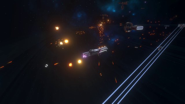 Screenshot - Stellar Warfare (PC) 92646286