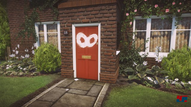 Screenshot - Everybody's Gone to the Rapture (PlayStation4) 92511519