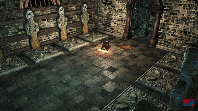 Screenshot - Dark Souls 2 (360) 92489194
