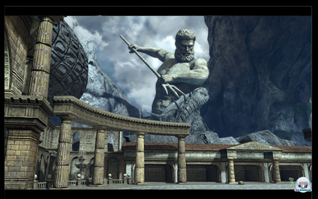 Screenshot - God Mode (360)