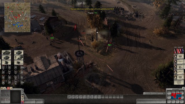 Screenshot - Men of War: Assault Squad 2 (PC) 92477603