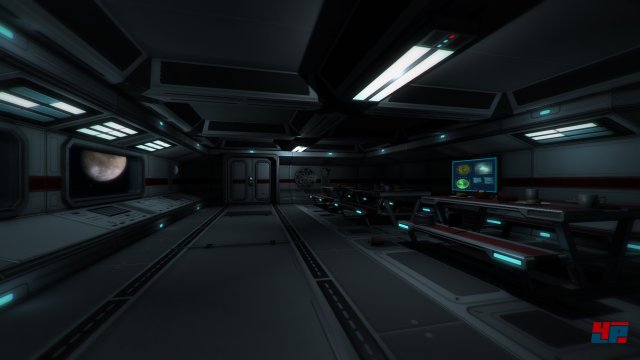 Screenshot - Lemuria: Lost in Space (PC)