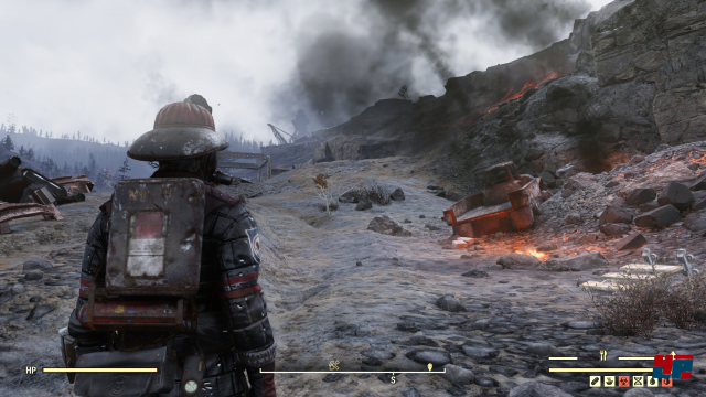 Screenshot - Fallout 76 (PC) 92575138
