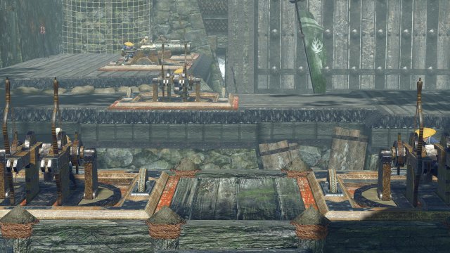 Screenshot - Monster Hunter Rise (Switch)