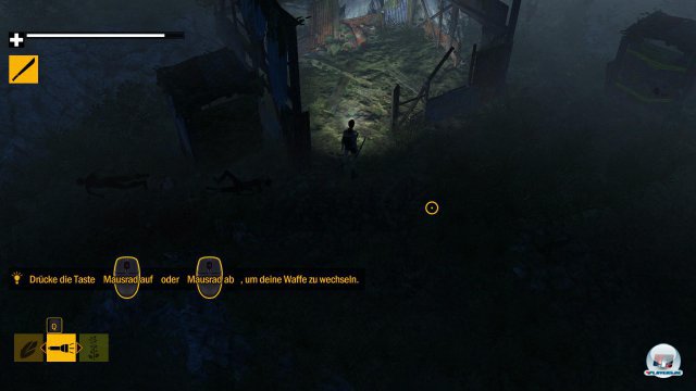 Screenshot - How to Survive (PC) 92470995