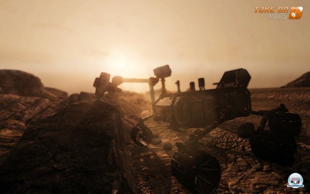 Screenshot - Take On Mars (PC) 92462639