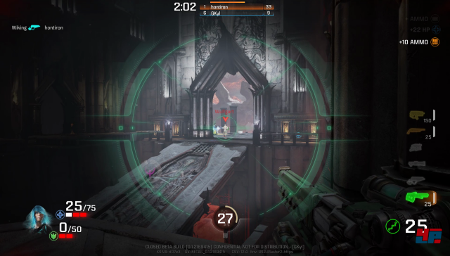 Screenshot - Quake Champions (PC) 92544982