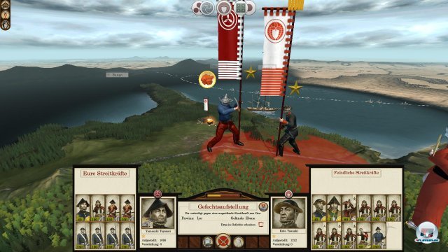 Screenshot - Total War: Shogun 2 - Fall of the Samurai (PC) 2331422