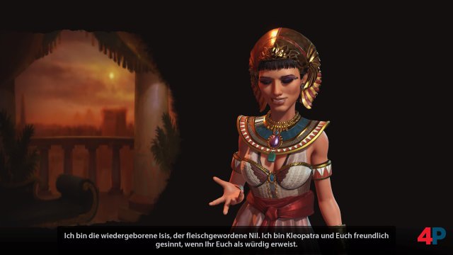 Screenshot - Civilization 6 (PS4) 92600755