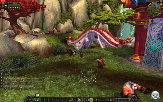 Screenshot - World of WarCraft: Mists of Pandaria (PC) 2332542