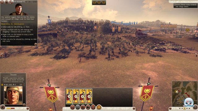 Screenshot - Total War: Rome 2 (PC) 92466208
