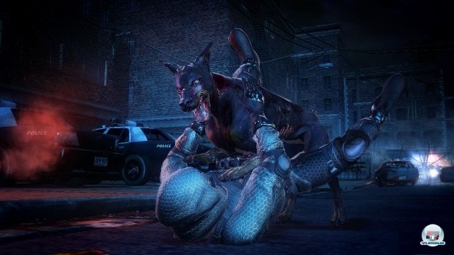 Screenshot - Resident Evil: Operation Raccoon City (360) 2285377