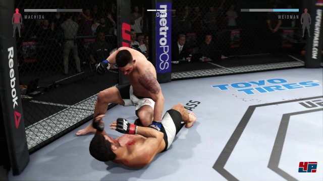 Screenshot - EA Sports UFC 2 (PlayStation4) 92522378