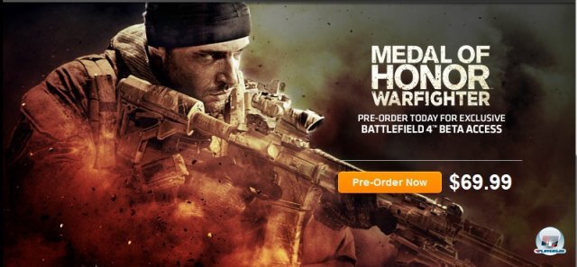 Screenshot - Battlefield 4 (PC) 2375547