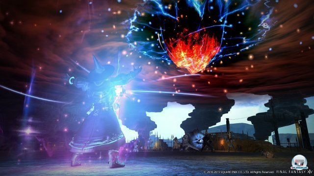 Screenshot - Final Fantasy 14 Online (PC) 92462735
