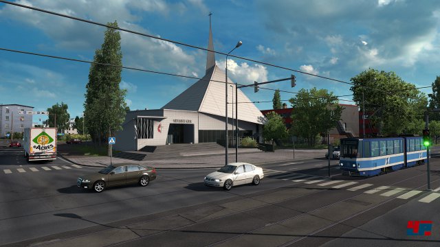 Screenshot - Euro Truck Simulator 2 (PC) 92578114